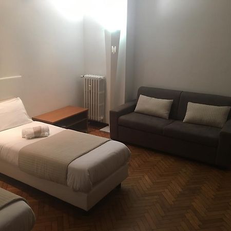 B&B Gambara Milano Dış mekan fotoğraf