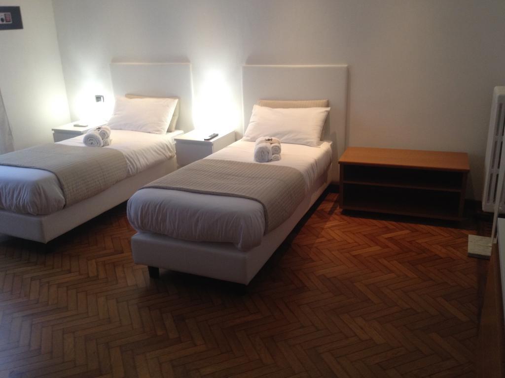 B&B Gambara Milano Dış mekan fotoğraf