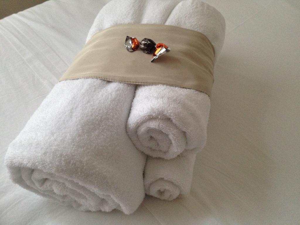 B&B Gambara Milano Oda fotoğraf