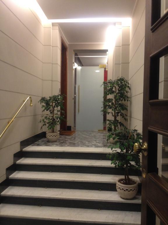 B&B Gambara Milano Dış mekan fotoğraf
