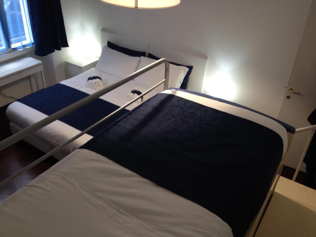 B&B Gambara Milano Oda fotoğraf