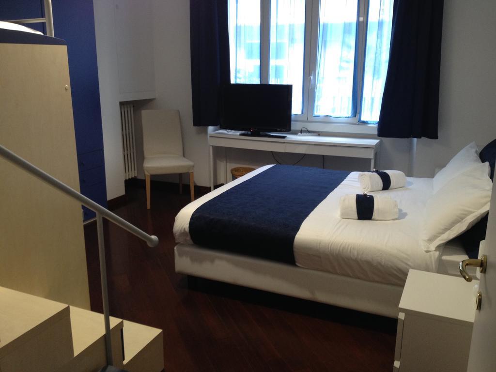 B&B Gambara Milano Oda fotoğraf