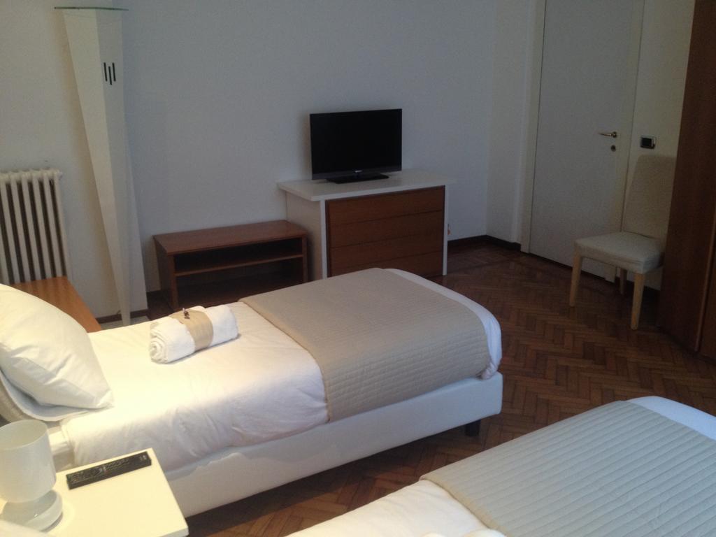B&B Gambara Milano Oda fotoğraf