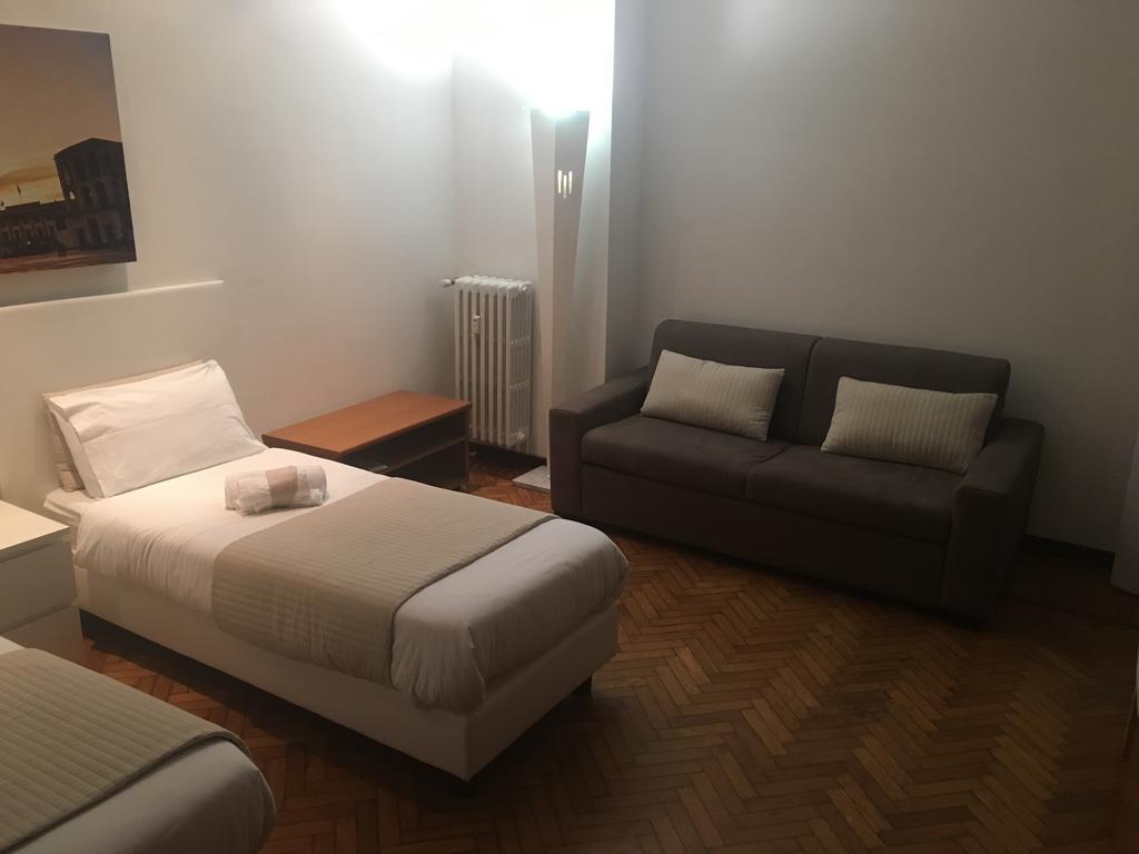 B&B Gambara Milano Dış mekan fotoğraf