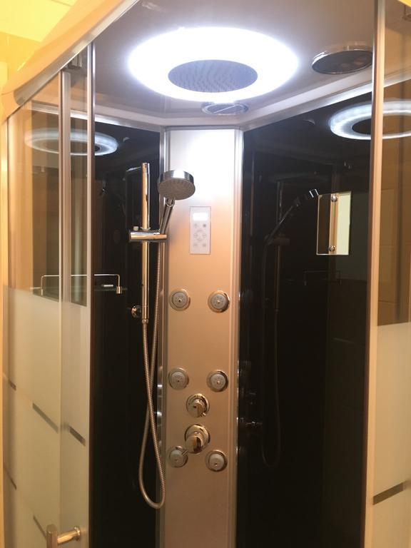 B&B Gambara Milano Dış mekan fotoğraf