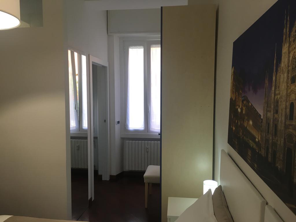 B&B Gambara Milano Dış mekan fotoğraf