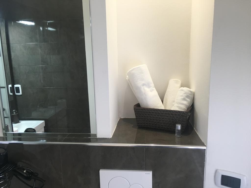 B&B Gambara Milano Dış mekan fotoğraf