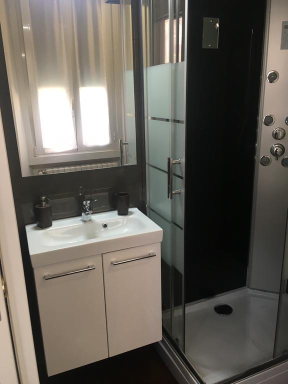 B&B Gambara Milano Dış mekan fotoğraf